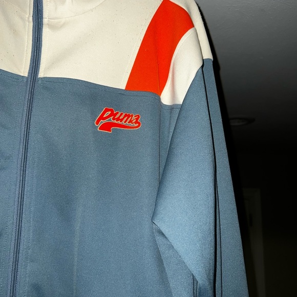 Awesome puma jacket xl - Picture 3 of 5